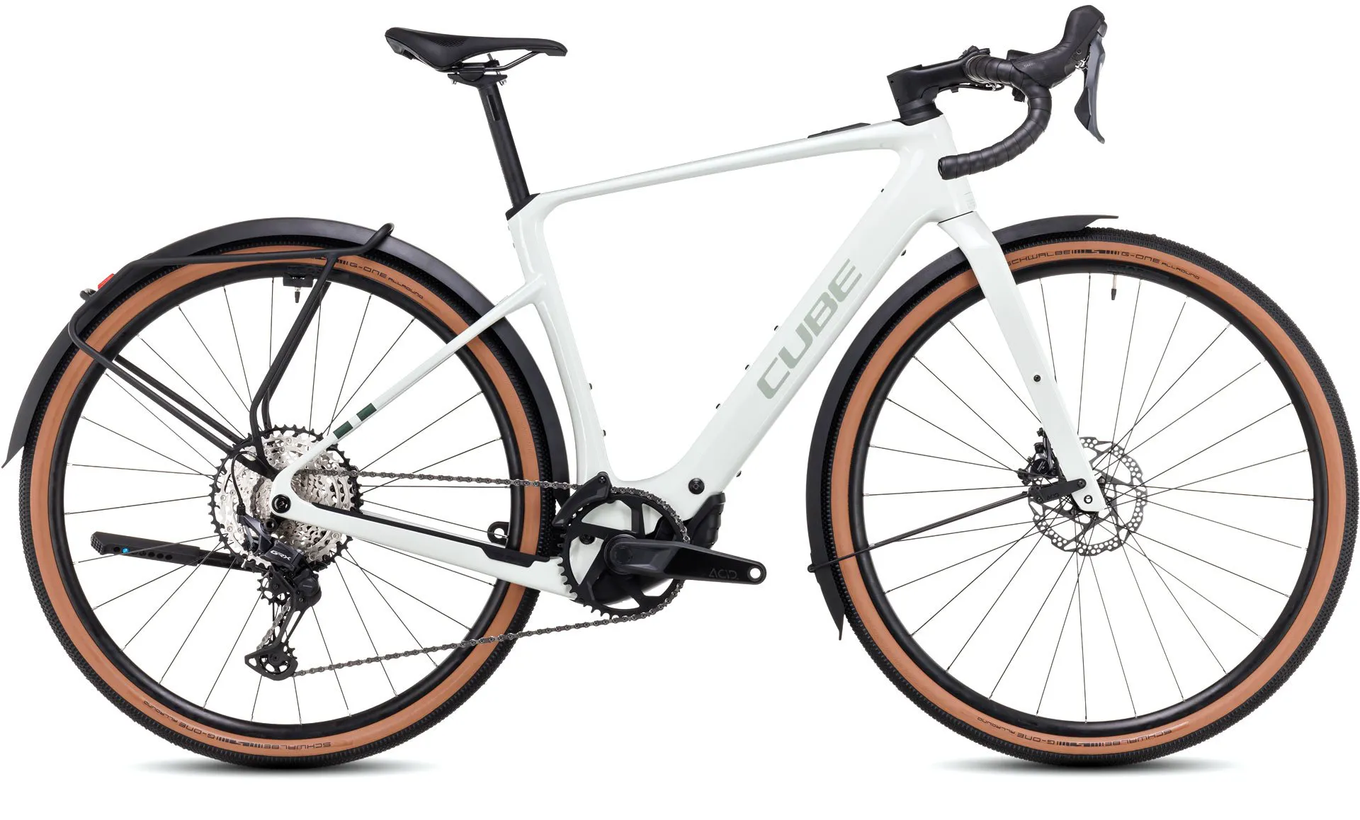 Cube Nuroad Gravel 2021 Bike Bicycle Wheel Gravel Bike Cube Nuroad