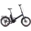 Cube Fold Hybrid 500 2025 Electric Folding Bike - Sagebrush Green/Prism
