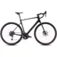 Cube Attain C:62 Race 2025 Endurance Road Bike - Blackline