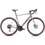 Cube Attain C:62 Race 2025 Endurance Road Bike - Plum Grey/Brink