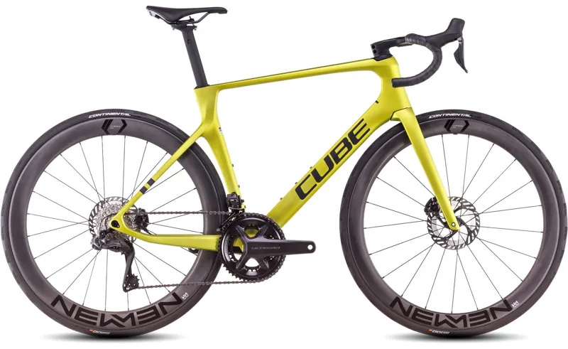 Cube c 62 race discount