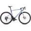 Cube Agree C:62 SLX 2025 Carbon Road Bike - Pigeon Blue/Art
