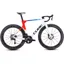 Cube Litening Aero C:68X SLT 2025 Carbon Road Bike - Teamline