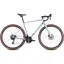 Cube Nuroad Race 2025 Gravel Road Bike - Haze/Glossy