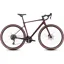 Cube Nuroad Race 2025 Gravel Road Bike - Ruby Red/Gloss