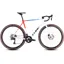 Cube Cross Race C:68X TE 2025 Cyclocross Bike - Teamline