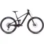 Cube Stereo One44 C:62 Race 29er 2025 Full Suspension MTB - Blackline
