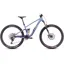 Cube Stereo One44 C:62 Race 29er 2025 Full Suspension MTB - Pigeon Blue