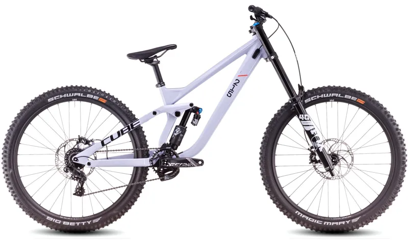 15 Dirt Mountain D'occasion Avec Protections Completes