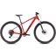 Cube Aim Pro 27.5/29er 2025 Hardtail Mountain Bike - Fire Orange/Black