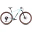 Cube Reaction C:62 One 27.5/29er 2025 Hardtail Mountain Bike - Dazzle
