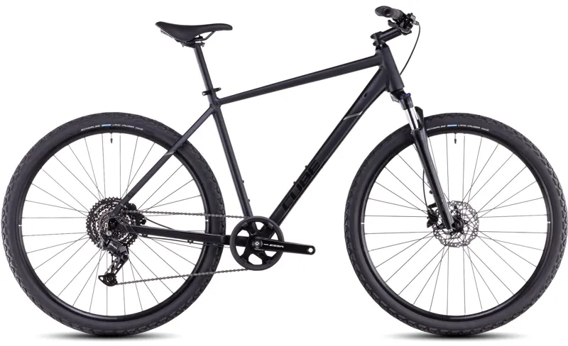 Cube nature bike hotsell