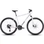 Cube Nature Pro 2025 Hybrid Bike - Cotton/Black