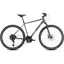 Cube Nature SLX 2025 Hybrid Bike - Graphite/Fossil