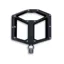 Cube Acid A3-ZP R Flat MTB Pedals - Black