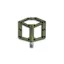 Cube Acid C1-IB Flat MTB Pedals - Olive
