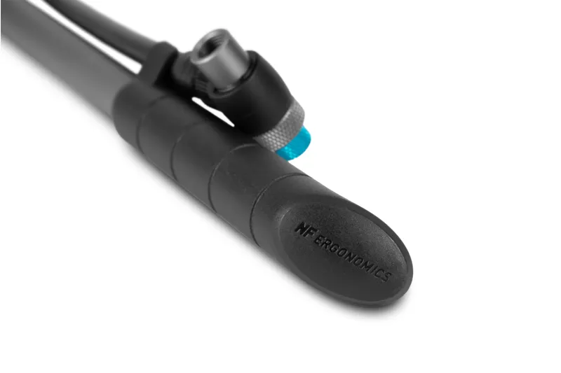 Cube Acid Race Shock 400 Digital Shock Pump - Grey-3