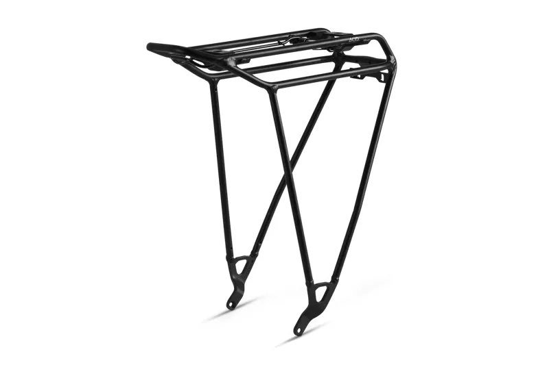 Cube Acid SIC 26 RILink Rear Carrier - Black 