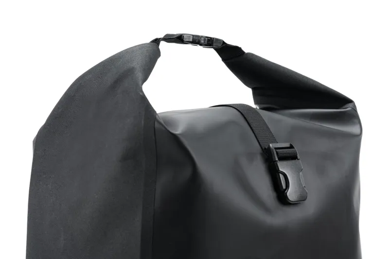 Cube Acid Pure 20/2 SMLink Pannier Bags - Black-3
