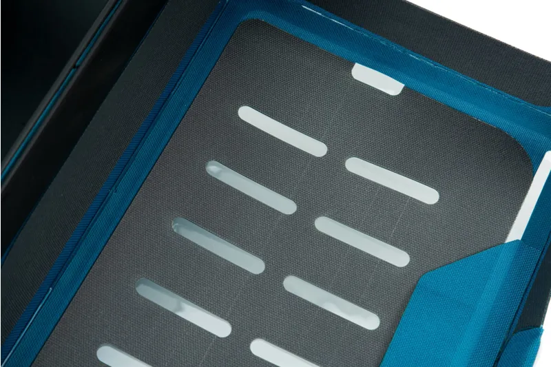 Cube Acid Pro 5L FILink Handlebar Bag - Black-3