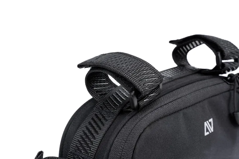 Cube Acid Corvid Accessory Frame Bag - Black-2