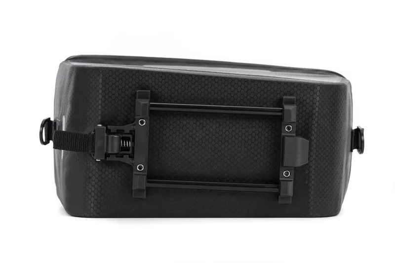 Cube Acid Pro 10L Rilink Trunk Bag - Black-3