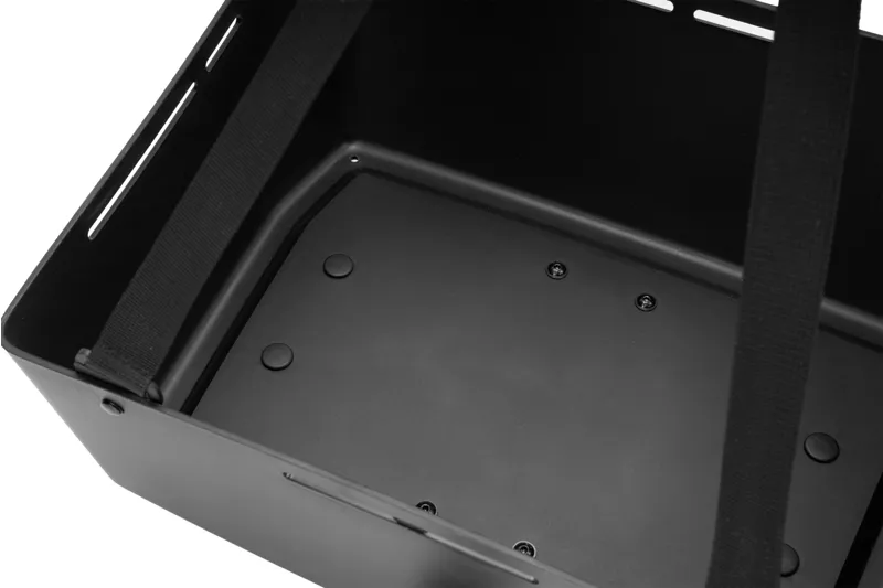 Cube Acid 15L RILink Carrier Basket - Black-1