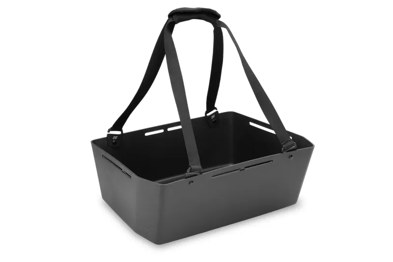 Cube Acid 15L RILink Carrier Basket - Black