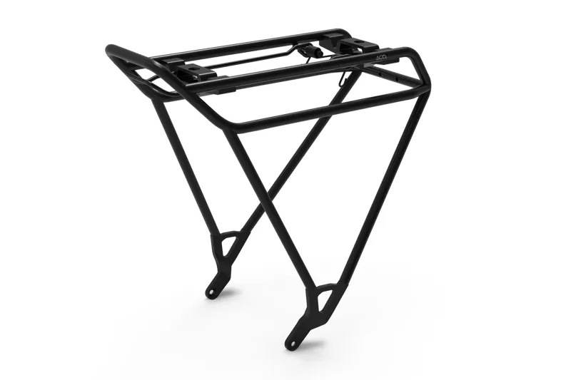 Cube Acid SIC 20 inch RILink Compact Rear Carrier - Black
