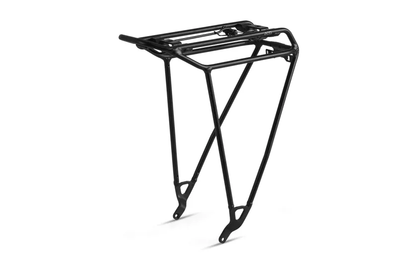 Cube Acid SIC 27.5 inch RILink Boost Rear Carrier - Black