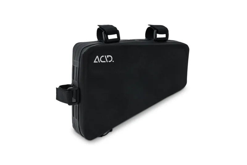 Cube Acid Rear Pro 2L Frame Bag - Black