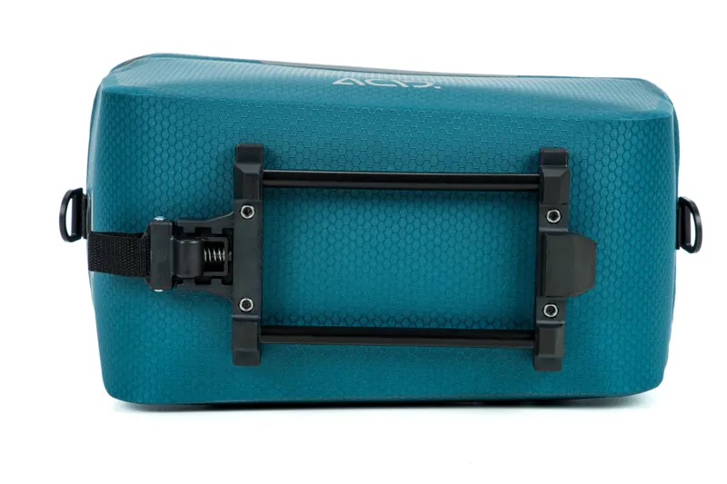Cube Acid Pro 10L Rilink Trunk Bag - Dark Blue/Black-3