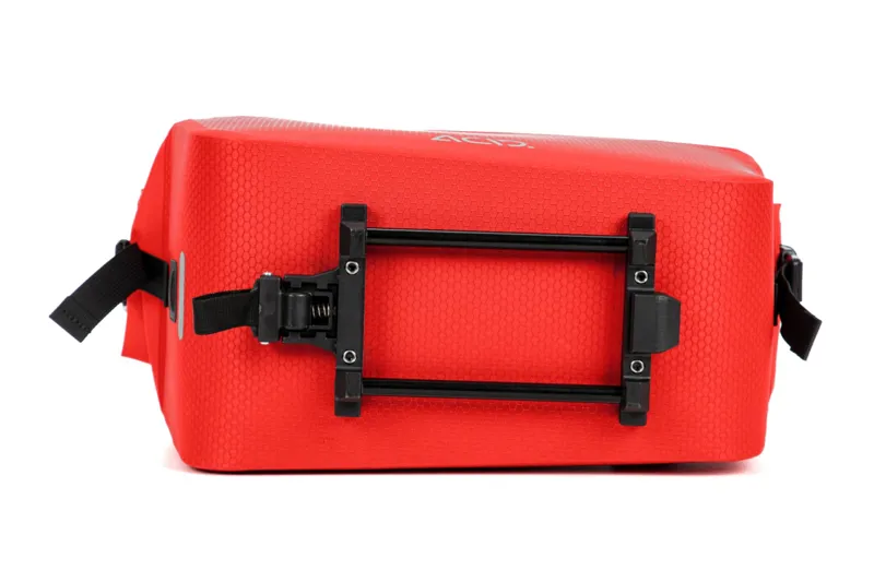 Cube Acid Pro 14L Rilink Trunk Bag - Flame/Black-2