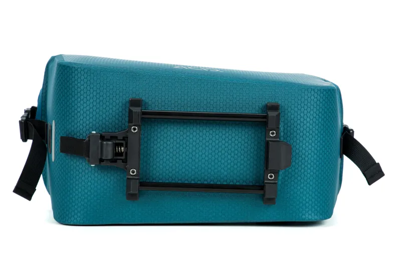 Cube Acid Pro 14L Rilink Trunk Bag - Dark Blue/Black-2