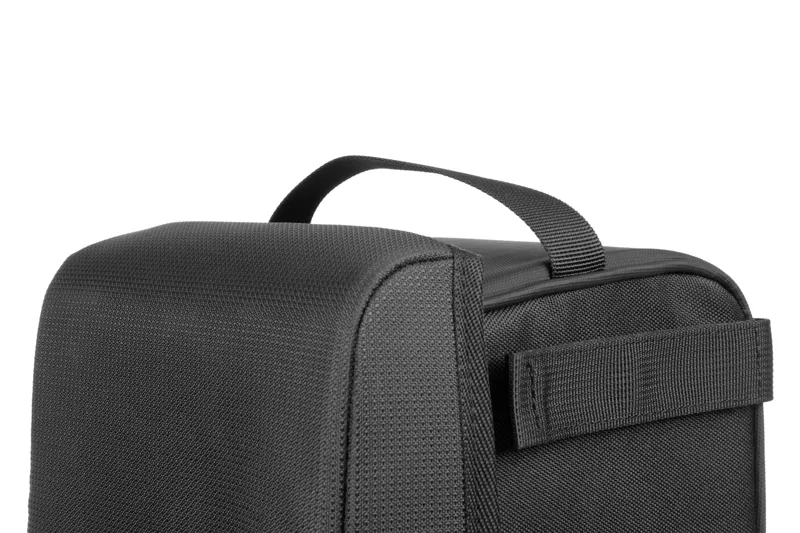 Cube Acid CMPT Trunk Bag - 7 Litre -  Black-2