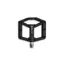 Cube Acid C1-IB Flat MTB Pedals - Black