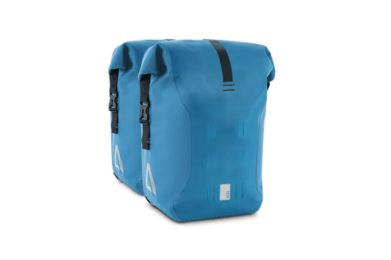 Cube Acid Pro 20/2 CILink Pannier Bags - Blue