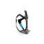 Cube Acid HPC Carbon Bottle Cage - Black/Blue