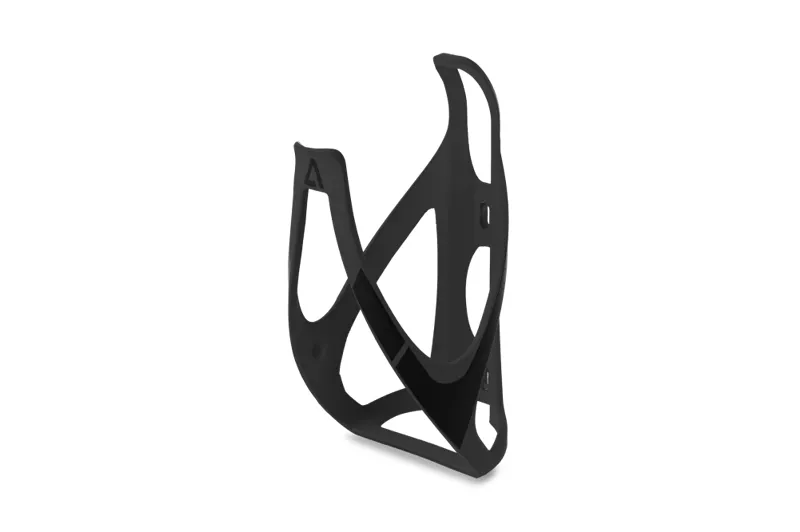 Cube Acid HPP Bottle Cage - Black