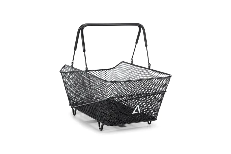 Cube Acid 30 Trunk RILink 2.0 AL Carrier Basket - Black