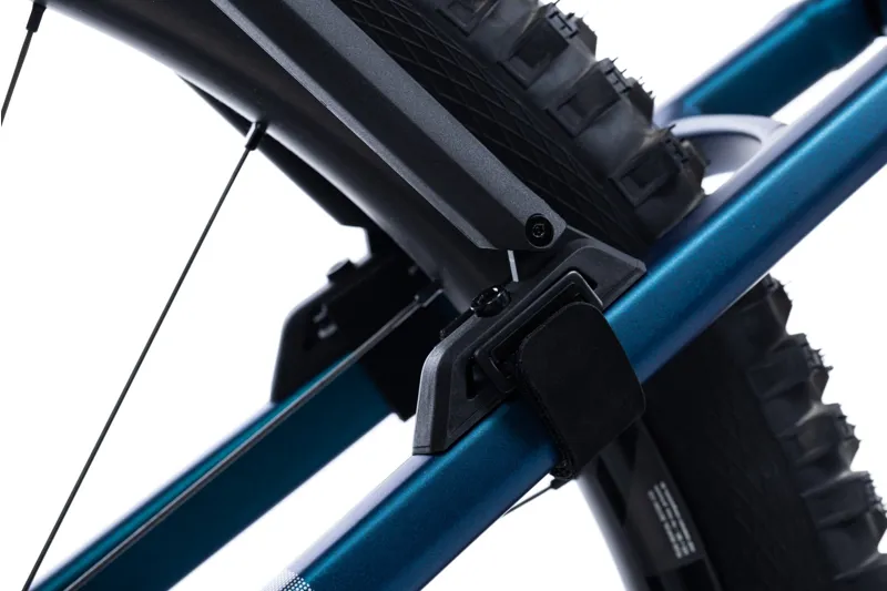 Cube Acid Full Suspension RILink Axle Mount Rear Carrier - Black-2