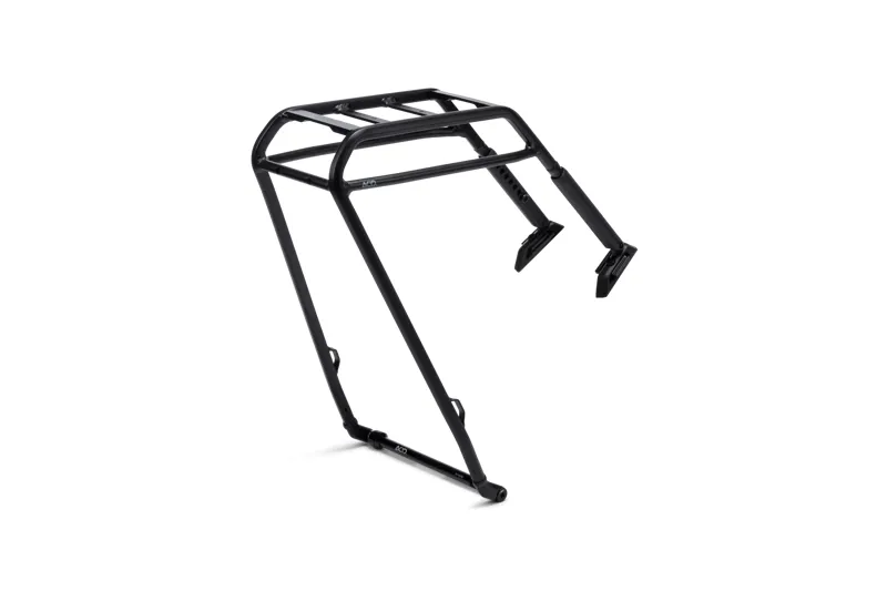 Cube Acid Full Suspension RILink Axle Mount Rear Carrier - Black