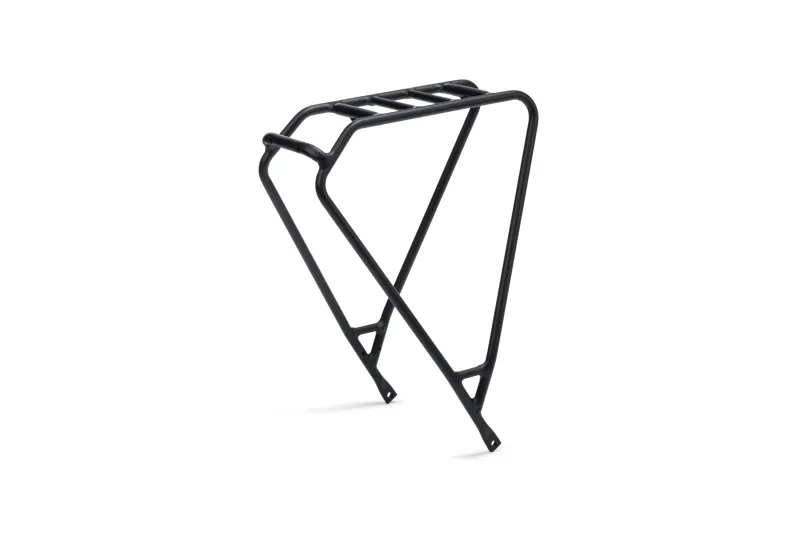 Cube Acid Rookie ATB 24 inch Rear Carrier - Black