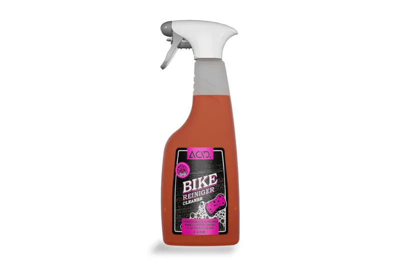 Cube Acid Bike Cleaner - 750ml