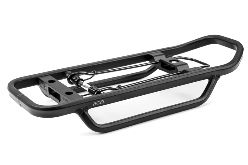 Cube Acid IC 3.0 RILink Rear Carrier - Black-2