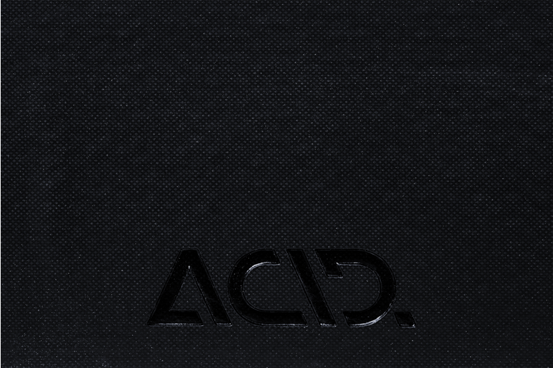 Cube Acid RC 2.5 Bar Tape - Black-2