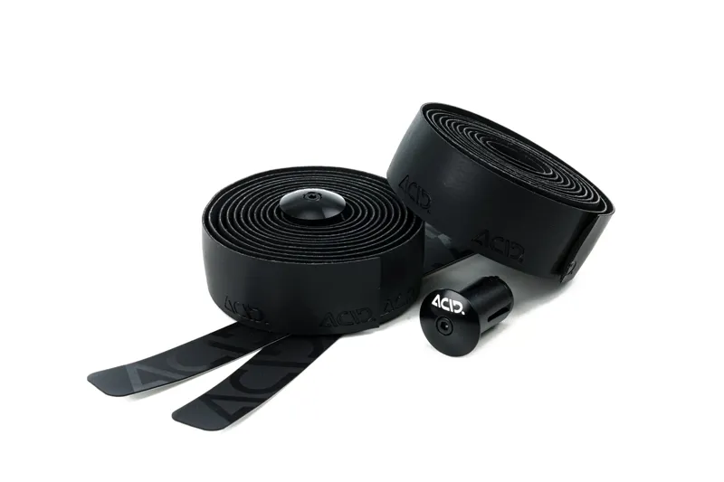 Cube Acid RC 2.5 Bar Tape - Black
