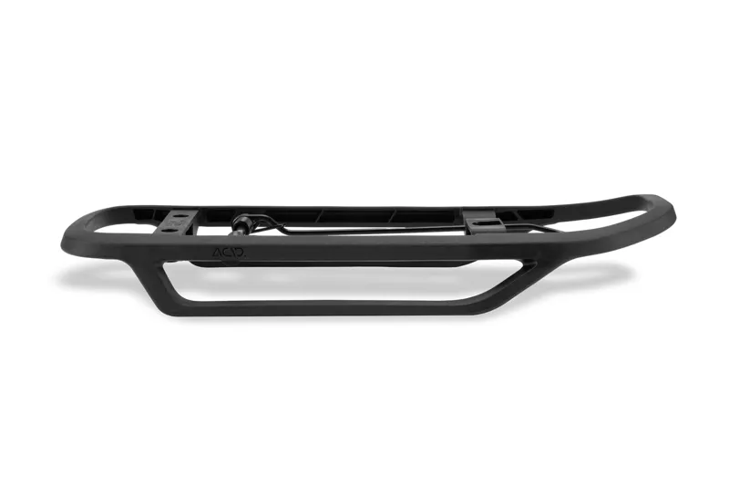 Cube Acid IC 3.0 RILink Light Rear Carrier - Black-1