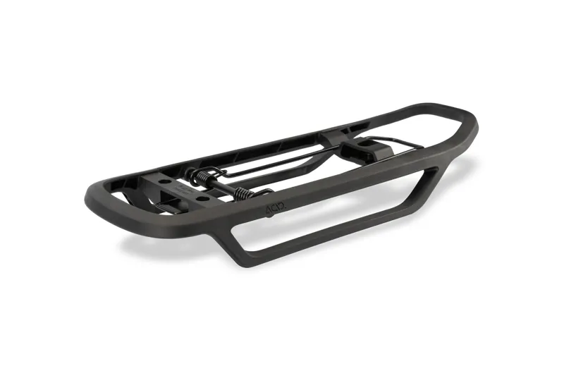 Cube Acid IC 3.0 RILink Light Rear Carrier - Black-2