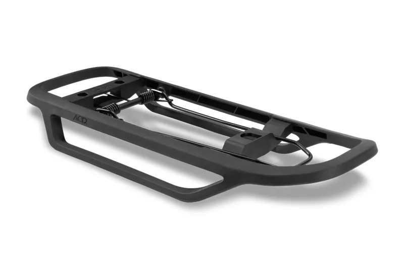 Cube Acid IC 3.0 RILink Light Rear Carrier - Black
